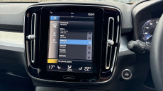 Volvo Xc40 1.5 T4 Recharge PHEV Plus Dark 5dr Auto Estate